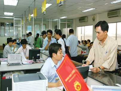 Vẫn chưa minh bạch