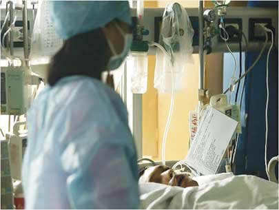 Tân dược giả: Nỗi lo không của riêng ai