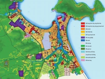 Tham gia vào bản đồ quy hoạch Đô thị Đà Nẵng 2024 để nhận thấy sự phát triển đầy tiềm năng của thành phố này. Với nhiều dự án lớn đang được triển khai, Đà Nẵng sẽ trở thành một trong những đô thị phát triển nhất tại Việt Nam với cơ sở hạ tầng hiện đại và không gian sống trong lành.
