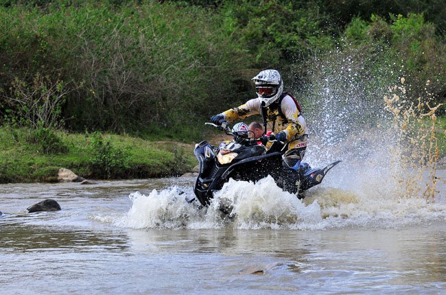 Bán Xe Địa Hình ATV 250cc  mô tô 4 bánh  5giay