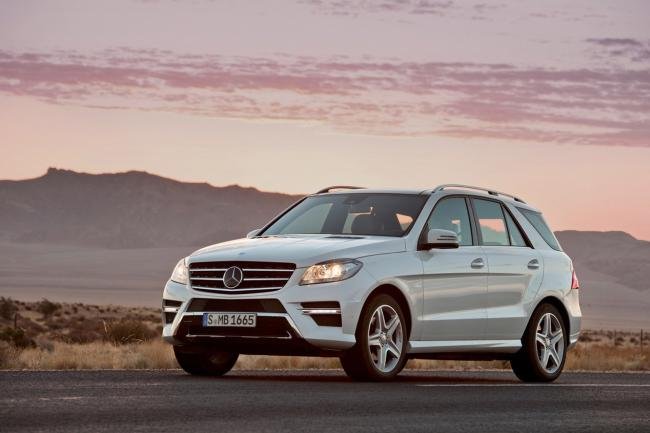 Mercedes MClass Review For Sale Specs Models  News in Australia   CarsGuide
