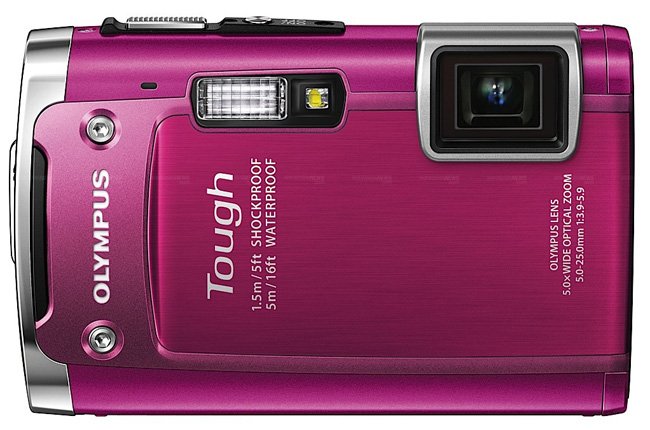 Mua Máy Ảnh Olympus STYLUS TG870 Xanh đen giá rẻ chính hãng trả góp  lãi suất 0