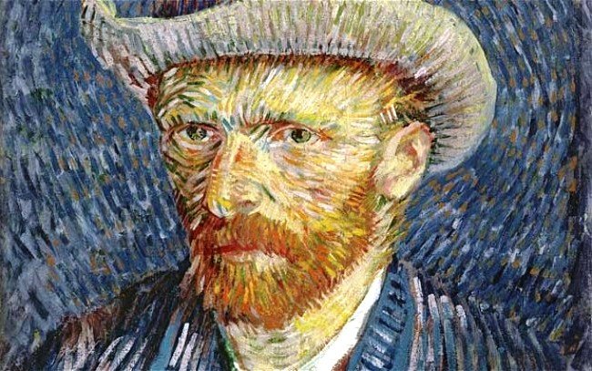 Danh họa Van Gogh: Những bức tranh đầy màu sắc, sáng tạo và đặc biệt chất lượng của danh họa Van Gogh sẽ khiến bạn say mê ngay từ lần đầu tiên đặt chân vào triển lãm. Cùng nhìn lại một huyền thoại của nghệ thuật và khám phá tinh thần sáng tạo không giới hạn của ông.