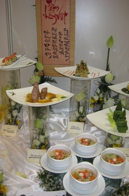 Những địa chỉ buffet dịp 2-9