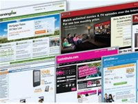 Khai thác hữu hiệu các mô hình kinh doanh trên Internet Khai thác hữu hiệu các mô hình kinh doanh trên Internet