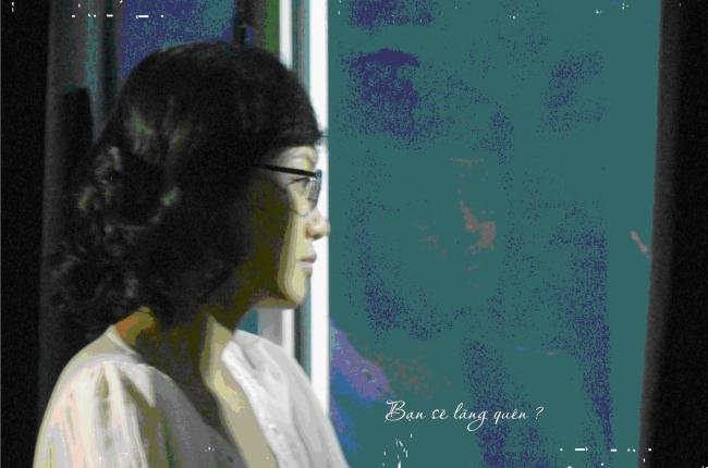 Giới thiệu hai phim ngắn của Trương Minh Quý
