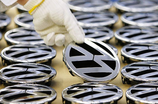 Volkswagen đầu tư lớn vào năng lượng tái tạo