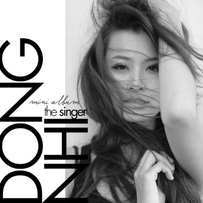 Ra mắt album “Đông Nhi – The Singer”
