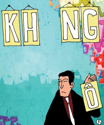 Khả năng nói “không”