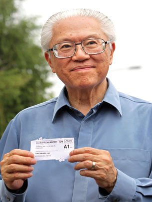 Tổng thống Singapore có quyền gì?