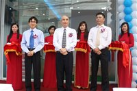 TH true Milk mở 5 cửa hàng tại TPHCM TH true Milk mở 5 cửa hàng tại TPHCM