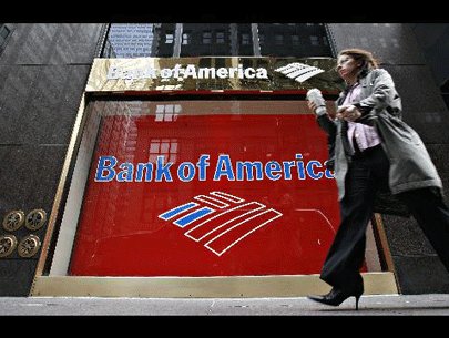 17 ngân hàng lớn thế giới bị kiện tại Mỹ