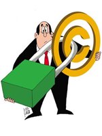 Ứng xử với vấn đề tranh chấp bản quyền