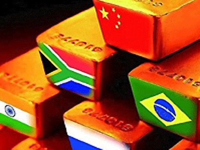 BRICS liên kết cứu châu Âu?