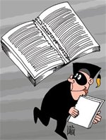 Ðạo văn làm văng đạo!