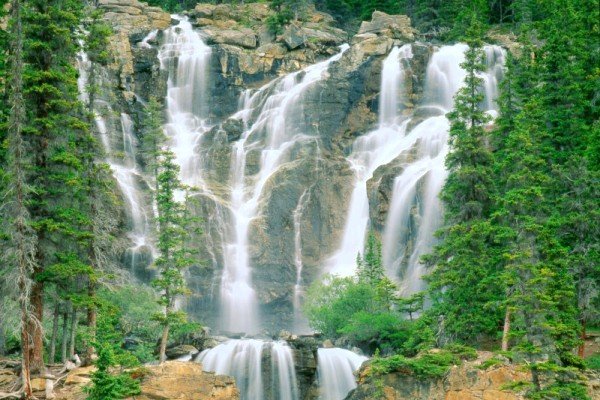 Canada - những điểm đến nổi bật Canada - những điểm đến nổi bật