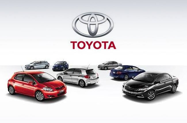 Toyota chi 50 triệu đô la Mỹ để phục hồi hình ảnh