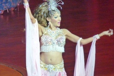 Pattaya - đâu phải chỉ có 