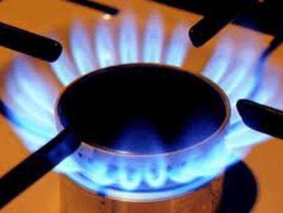 Khí gas chảy về phương Đông nhưng giá vẫn cao