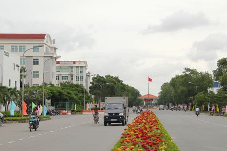 KCX Tân Thuận chỉ thu hút công nghệ cao