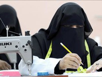 Ả-rập Saudi: nữ giới sẽ được bầu cử, tranh cử