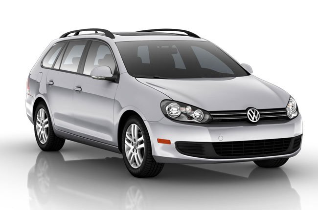 Volkswagen phải thu hồi hơn 168.000 xe VW và Audi