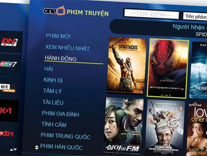 IPTV – làn gió mới cho dịch vụ truyền hình