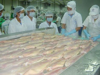 Doanh nghiệp chuyển sang liên kết nhóm