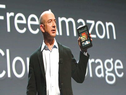 Amazon và chiến lược giá rẻ