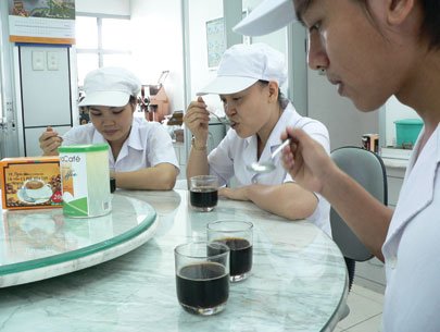 Cơ hội thâm nhập thị trường châu Phi