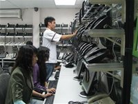 TMA Solutions được giao đất xây trung tâm R&D