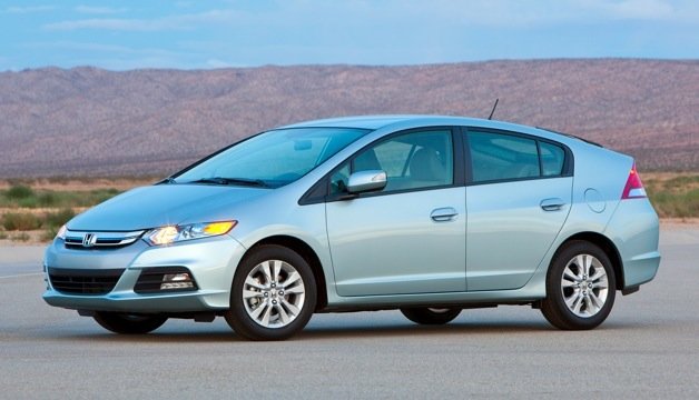 Honda Insight Giá  Thông số mới nhất 2023  Blog Xe Hơi Carmudi