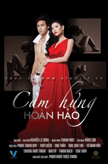 Cảm hứng hoàn hảo
