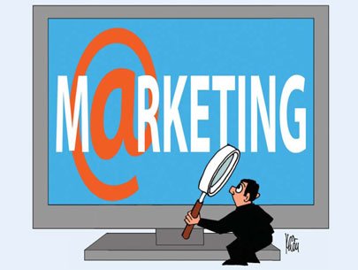 Sàn B2B chật vật tìm hướng đi mới