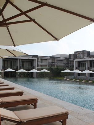 Hyatt mở khu nghỉ dưỡng 130 triệu đô la tại Đà Nẵng