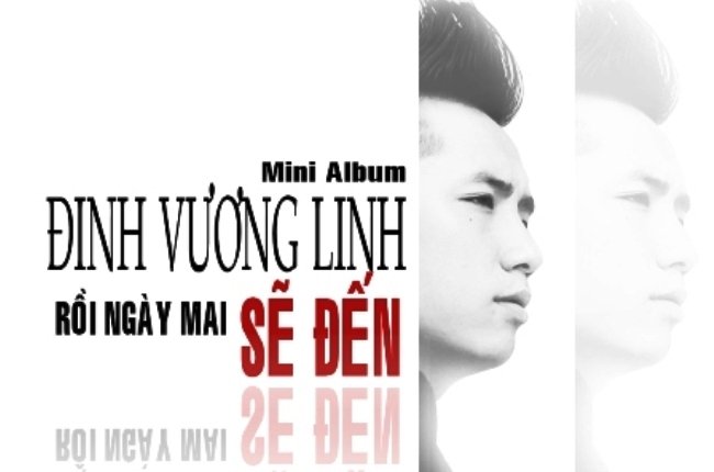 Các ca sĩ trẻ ra hàng loạt album mới
