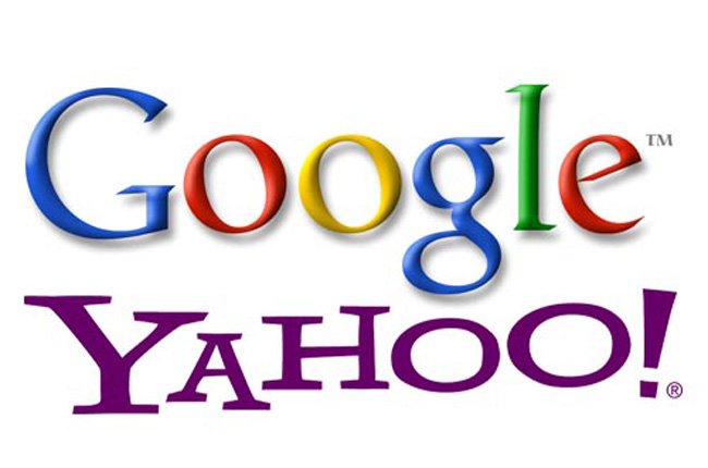 Google cũng muốn mua lại Yahoo!