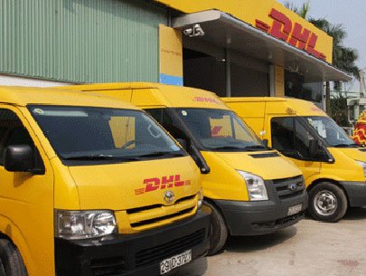 DHL Express mở trung tâm khai thác hàng ở Nội Bài - Tạp chí Kinh tế Sài Gòn