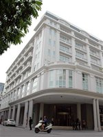 Accor mở cửa khách sạn thương hiệu MGallery tại Hà Nội