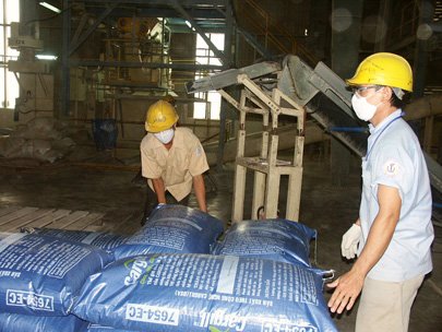 Cargill của Mỹ mua lại nhà máy thức ăn tôm của Nhật