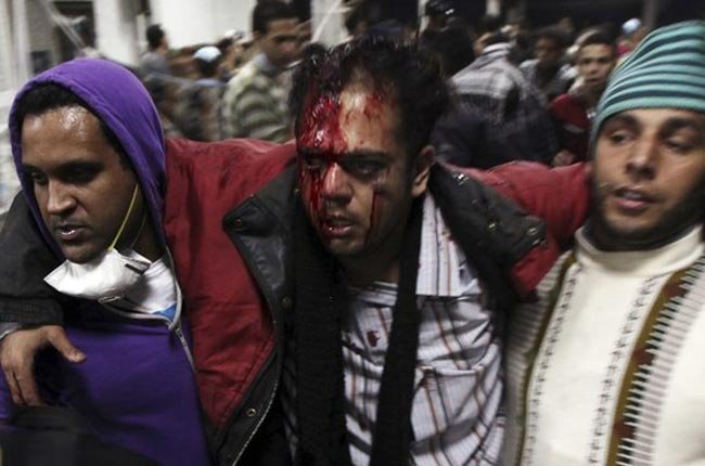 Ai Cập: Xung đột tiếp diễn, thêm 11 người chết