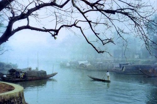 Du lịch cùng mưa Huế Du lịch cùng mưa Huế