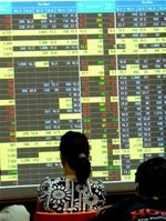 VN-Index lại lao dốc, mất 6,79 điểm