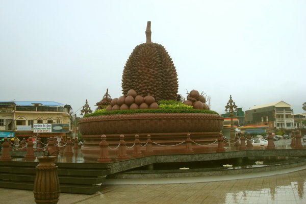 Tour Du Lịch Campuchia 