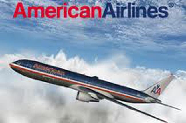 American Airlines đệ đơn xin bảo hộ phá sản