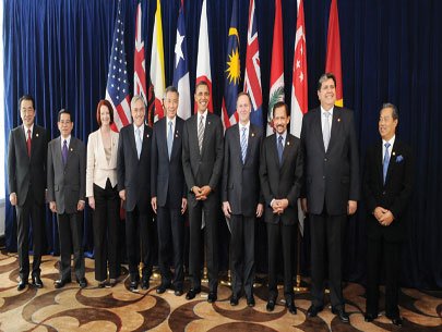 Hiệp định Đối tác xuyên Thái Bình Dương TPP: Cơ hội hay thách thức?