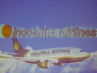 Chưa có quyết định rút giấy phép của Indochina Airlines