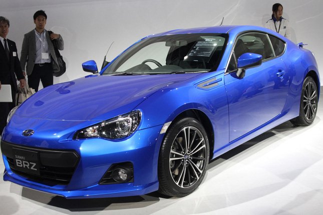 Các mẫu xe nổi bật tại Tokyo Motor Show Các mẫu xe nổi bật tại Tokyo Motor Show