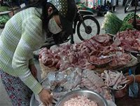 Hàng không đạt chuẩn vẫn bán ra thị trường Hàng không đạt chuẩn vẫn bán ra thị trường