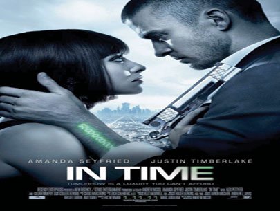 In time (*) hay sự bóc lột ở tột cùng!